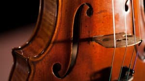 The Violin Alone — foto 11