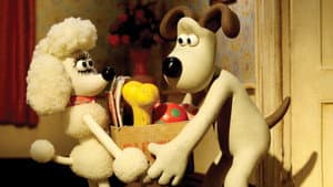 Wallace & Gromit: Un Asunto de Pan o Muerte — foto 8