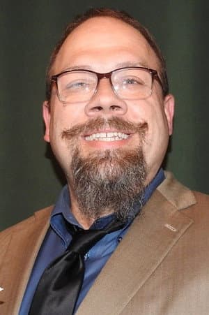 Jason Maurer