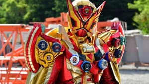 仮面ライダージオウ NEXT TIME ゲイツ、マジェスティ — foto 4