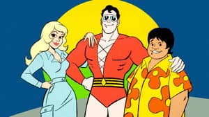 The Plastic Man Comedy/Adventure Show — foto 1