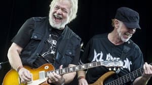 Bachman & Turner - Live at the Roseland Ballroom — foto 1