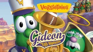 VeggieTales: Gideon Tuba Warrior — foto 3