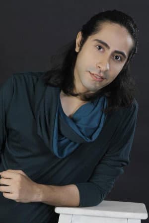 Alby Jufri