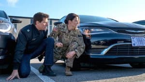 Jack Reacher 2: Sin Regreso — foto 10