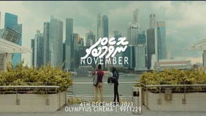 November — foto 1