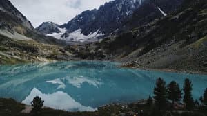Хранители Алтая — foto 1