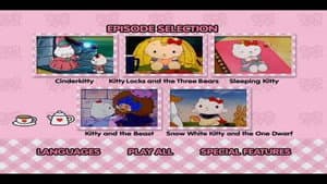 Hello Kitty Becomes A Princess — foto 1