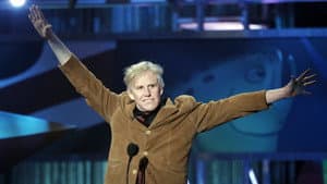 I'm with Busey — foto 1