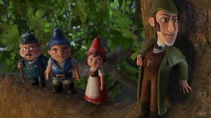 Sherlock Gnomes — foto 1