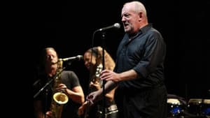 Joe Cocker: Fire It Up Live — foto 1