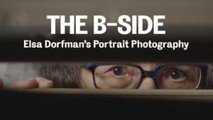 The B-Side: Elsa Dorfman's Portrait Photography — foto 7