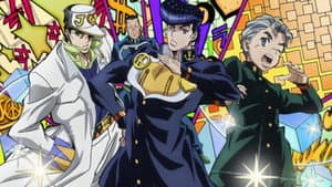 ジョジョの奇妙な冒険 ファントム ブラッド — foto 9