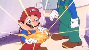 La alfombra mágica de Mario