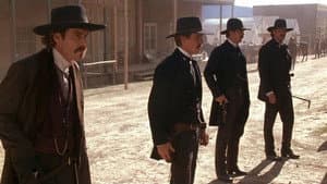 Wyatt Earp — foto 5