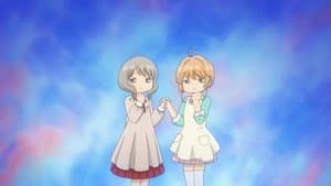 Sakura y el laberinto del sueño