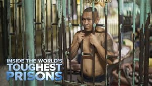 Inside the World's Toughest Prisons — foto 8
