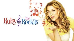 Ruby & The Rockits — foto 2