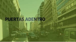 Puertas Adentro — foto 1