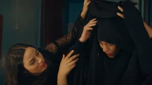 Les Filles d'Olfa — foto 4