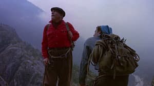 La montaña siniestra — foto 10
