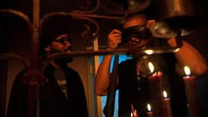 The Dark Party — foto 1