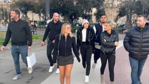 Sex Friends: Barcelone — foto 1