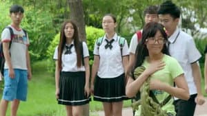 The Girl — foto 1