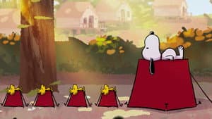 Snoopy presenta: Un musical de verano — foto 4