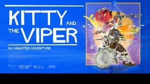 Kitty & the Viper — foto 1