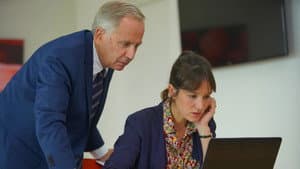 Alice et le Maire — foto 5