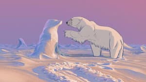 Snow Bear — foto 5