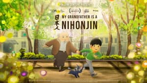 Eu e Meu Avô Nihonjin — foto 5