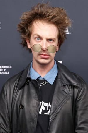 Rocko Zevenbergen