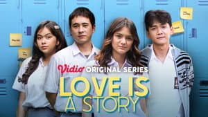 Love Is A Story — foto 4