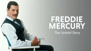 Freddie Mercury: The Untold Story — foto 1