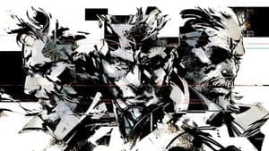Metal Gear Saga: Vol. 1 — foto 1