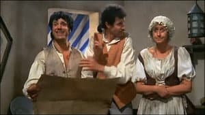Franco, Ciccio e il pirata Barbanera — foto 4