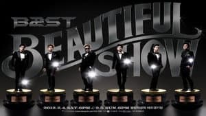 Beast - Beautiful Show in Yokohama — foto 1