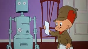 Robot Rabbit — foto 2