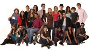 Degrassi: La Nueva Generación — foto 7