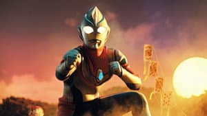 ウルトラマンダイナ — foto 6