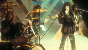 Queen at the BBC — foto 2