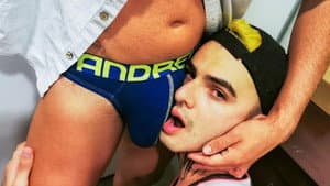 Amateur Gay POV 3 — foto 2