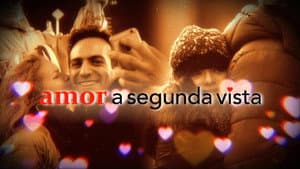 Amor A Segunda Vista — foto 4