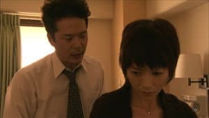 週刊真木よう子 — foto 1