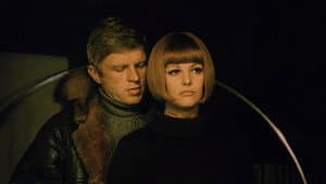 Красная палатка — foto 6