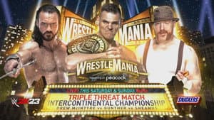 WrestleMania 39 Sunday — foto 4