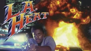 L.A. Heat — foto 3