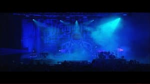 Dragonforce : In the Line of Fire...Larger Than Live — foto 1